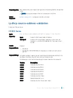 Preview for 834 page of Dell C9000 series Reference Manual