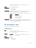 Preview for 857 page of Dell C9000 series Reference Manual