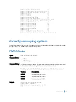 Preview for 868 page of Dell C9000 series Reference Manual