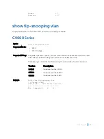 Preview for 869 page of Dell C9000 series Reference Manual