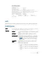 Preview for 873 page of Dell C9000 series Reference Manual