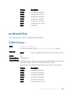 Preview for 891 page of Dell C9000 series Reference Manual