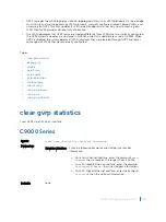 Preview for 896 page of Dell C9000 series Reference Manual