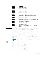 Preview for 921 page of Dell C9000 series Reference Manual