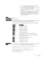 Preview for 941 page of Dell C9000 series Reference Manual