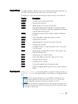 Preview for 958 page of Dell C9000 series Reference Manual