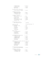 Preview for 985 page of Dell C9000 series Reference Manual