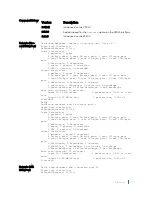 Preview for 1036 page of Dell C9000 series Reference Manual