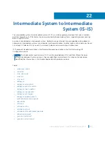 Preview for 1041 page of Dell C9000 series Reference Manual