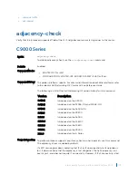 Preview for 1043 page of Dell C9000 series Reference Manual