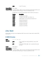 Preview for 1047 page of Dell C9000 series Reference Manual