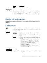 Preview for 1049 page of Dell C9000 series Reference Manual