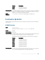 Preview for 1071 page of Dell C9000 series Reference Manual