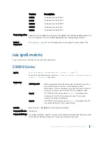 Preview for 1080 page of Dell C9000 series Reference Manual