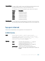 Preview for 1087 page of Dell C9000 series Reference Manual