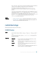 Preview for 1100 page of Dell C9000 series Reference Manual