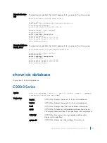 Preview for 1107 page of Dell C9000 series Reference Manual