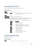 Preview for 1128 page of Dell C9000 series Reference Manual