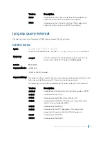 Preview for 1132 page of Dell C9000 series Reference Manual