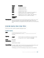 Preview for 1133 page of Dell C9000 series Reference Manual