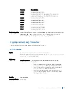 Preview for 1149 page of Dell C9000 series Reference Manual