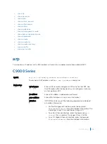 Preview for 1166 page of Dell C9000 series Reference Manual