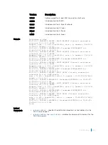 Preview for 1180 page of Dell C9000 series Reference Manual