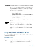 Preview for 1185 page of Dell C9000 series Reference Manual