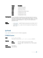 Preview for 1193 page of Dell C9000 series Reference Manual