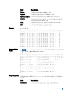 Preview for 1211 page of Dell C9000 series Reference Manual