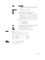 Preview for 1214 page of Dell C9000 series Reference Manual