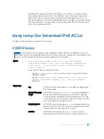 Preview for 1246 page of Dell C9000 series Reference Manual