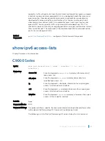 Preview for 1262 page of Dell C9000 series Reference Manual