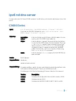 Preview for 1278 page of Dell C9000 series Reference Manual