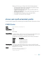 Preview for 1285 page of Dell C9000 series Reference Manual