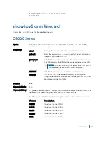 Preview for 1286 page of Dell C9000 series Reference Manual