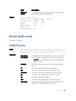 Предварительный просмотр 1294 страницы Dell C9000 series Reference Manual