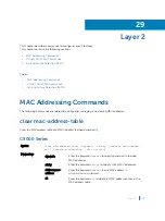 Preview for 1308 page of Dell C9000 series Reference Manual