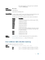 Preview for 1310 page of Dell C9000 series Reference Manual