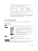 Preview for 1315 page of Dell C9000 series Reference Manual