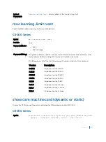 Preview for 1320 page of Dell C9000 series Reference Manual