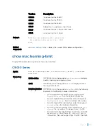 Preview for 1326 page of Dell C9000 series Reference Manual