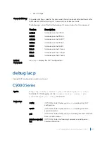 Preview for 1350 page of Dell C9000 series Reference Manual