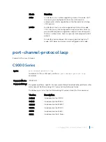 Preview for 1356 page of Dell C9000 series Reference Manual