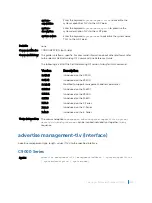 Preview for 1363 page of Dell C9000 series Reference Manual