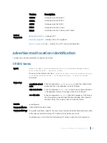 Preview for 1383 page of Dell C9000 series Reference Manual