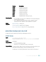 Preview for 1384 page of Dell C9000 series Reference Manual