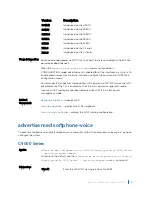 Preview for 1385 page of Dell C9000 series Reference Manual