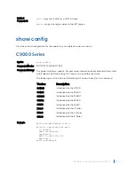 Preview for 1431 page of Dell C9000 series Reference Manual