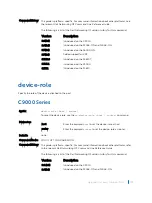 Preview for 1442 page of Dell C9000 series Reference Manual